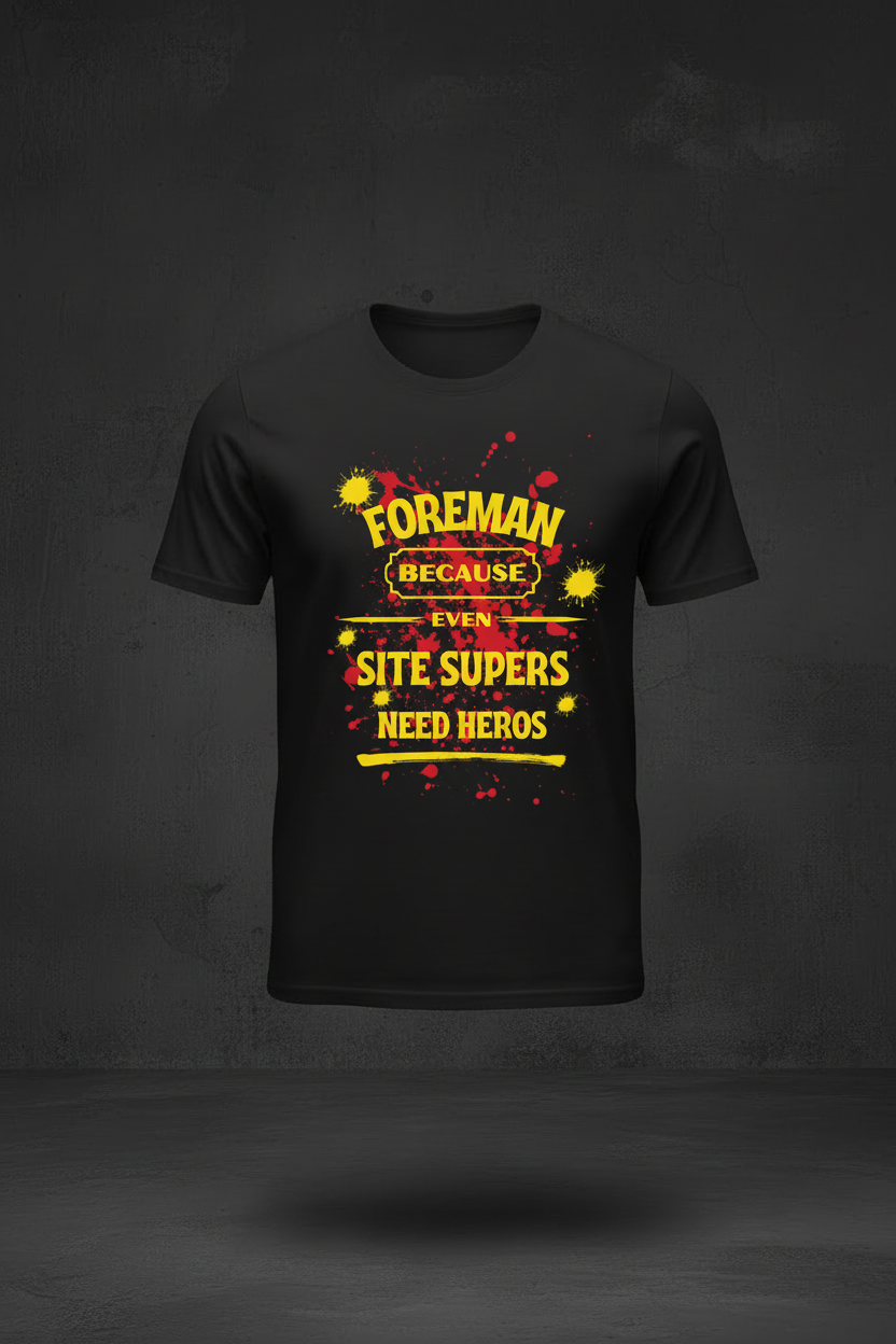 The Boss T-Shirt