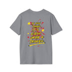 Masonry Masters Division T-Shirt