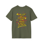 Slab Society Division T-Shirt