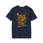 The Authority Alliance Foreman T-Shirt