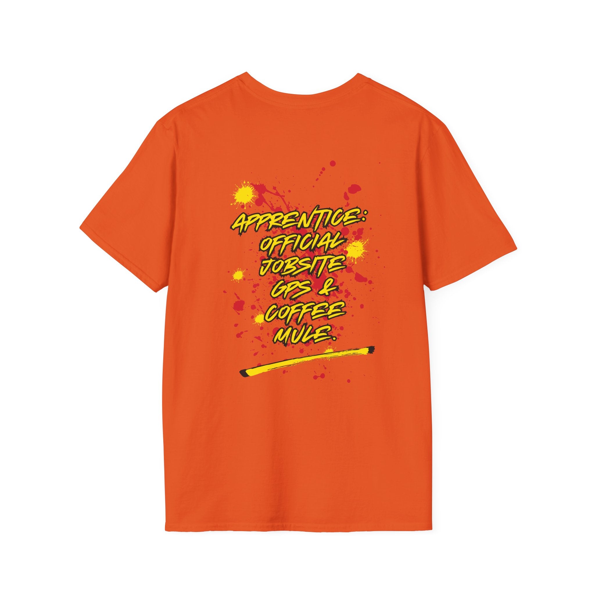 Fresh Meat Division T-Shirt