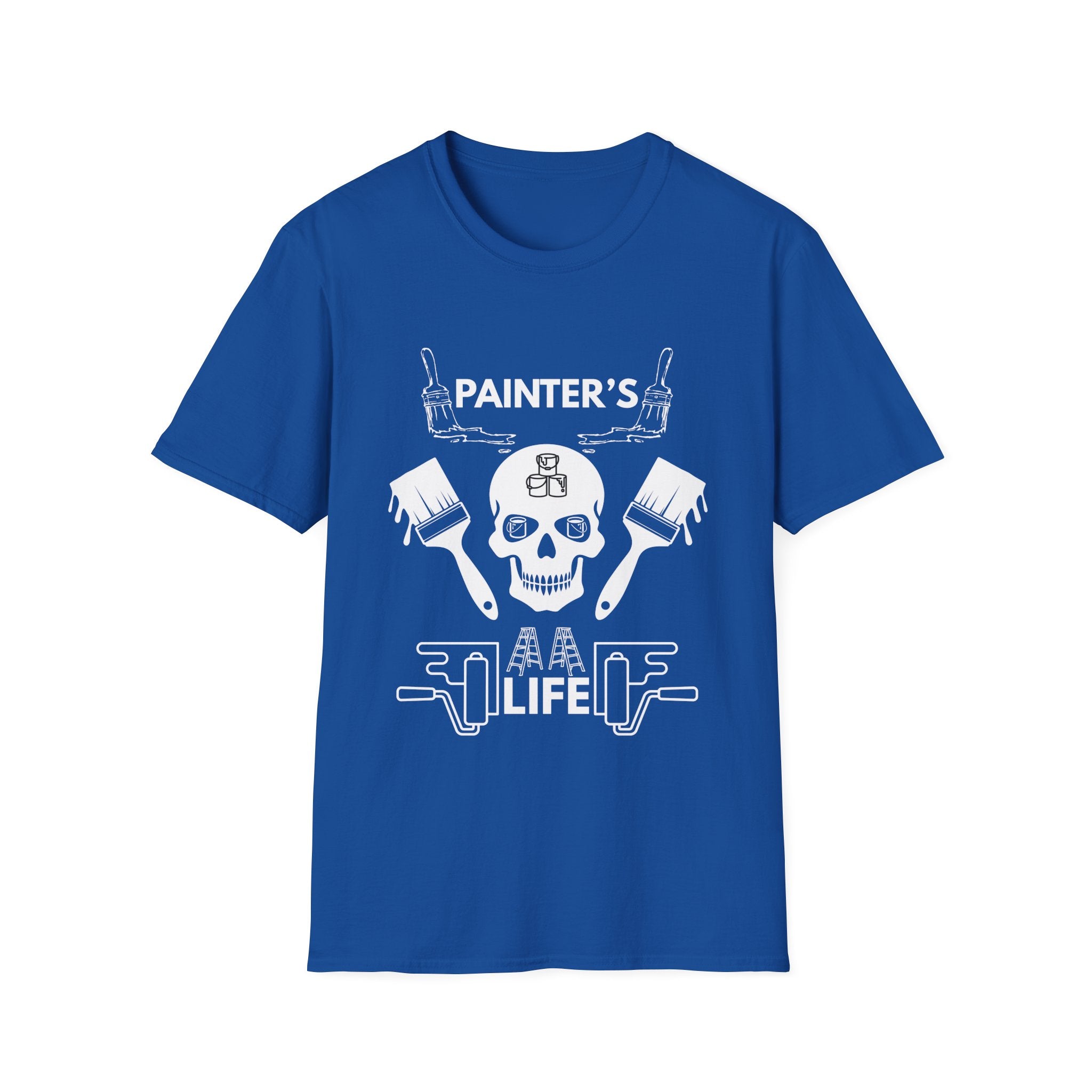 Painter's Life T-Shirt