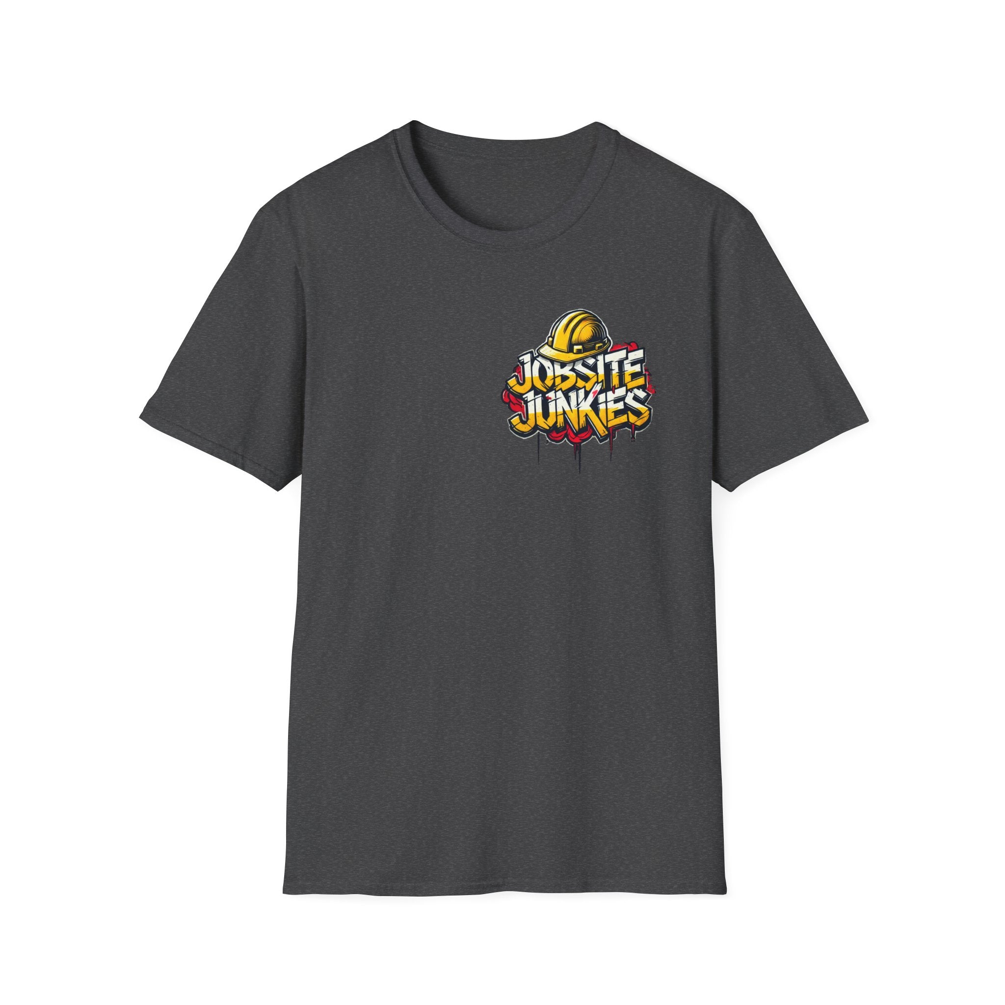 Jobsite Junkies T-Shirt