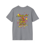 Lift Legends Division T-Shirt