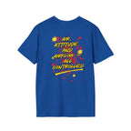 Ductwork Dynasty Division T-Shirt