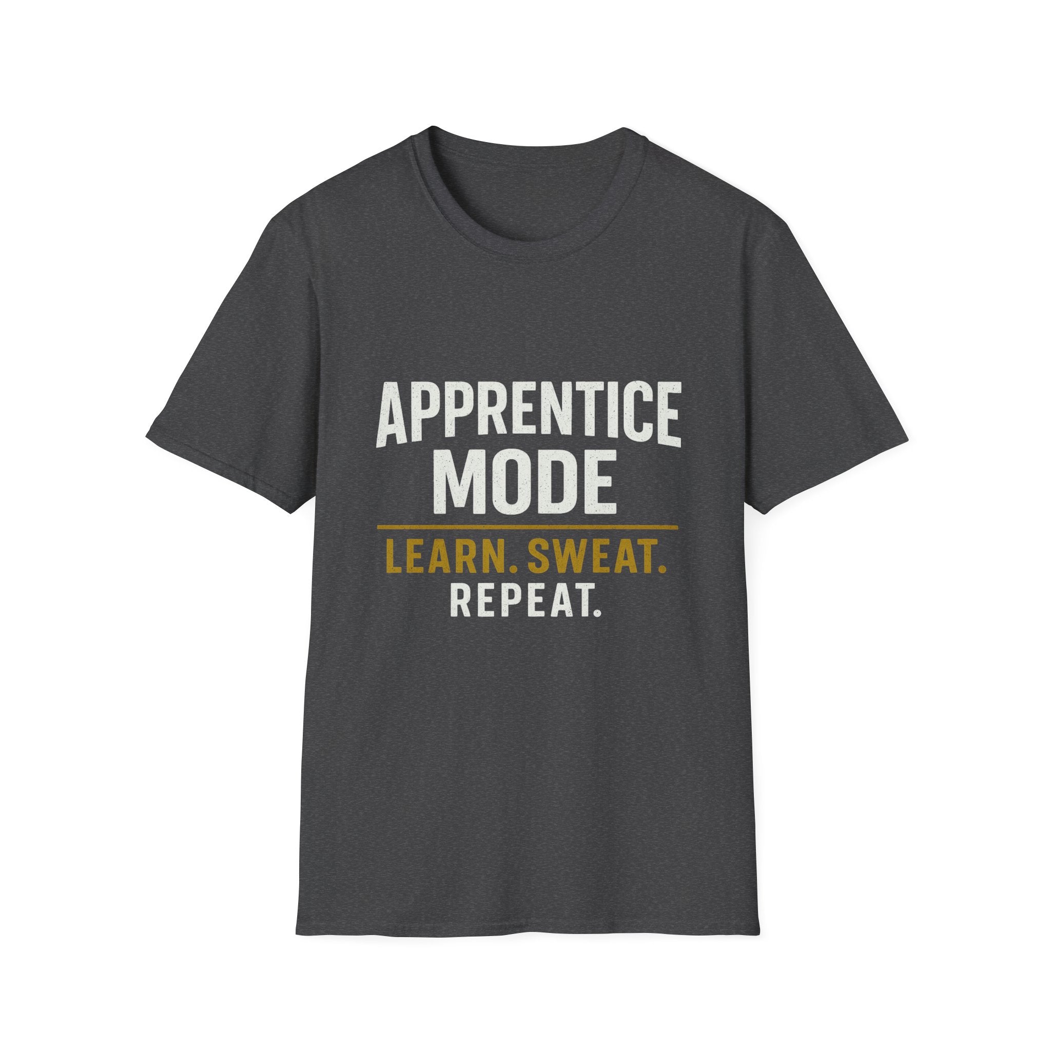 Apprentice Mode T-Shirt