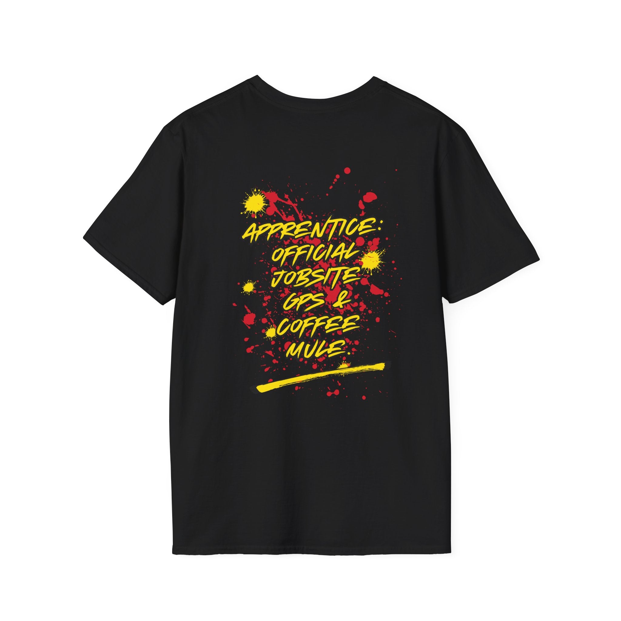 Fresh Meat Division T-Shirt