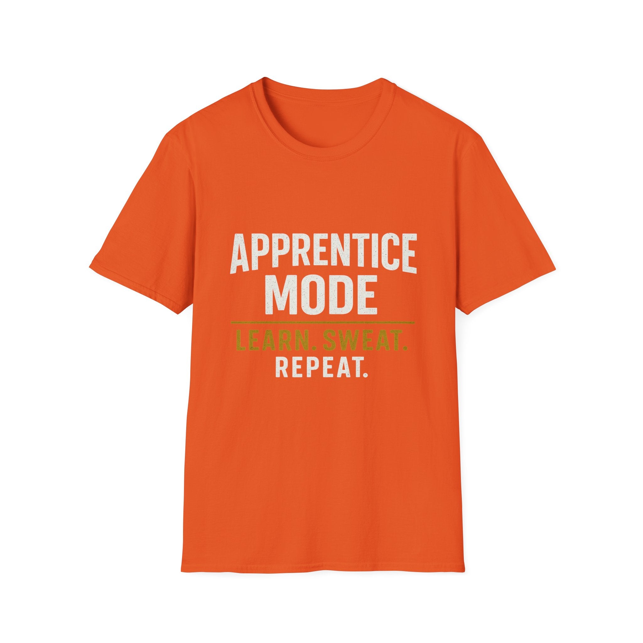 Apprentice Mode T-Shirt