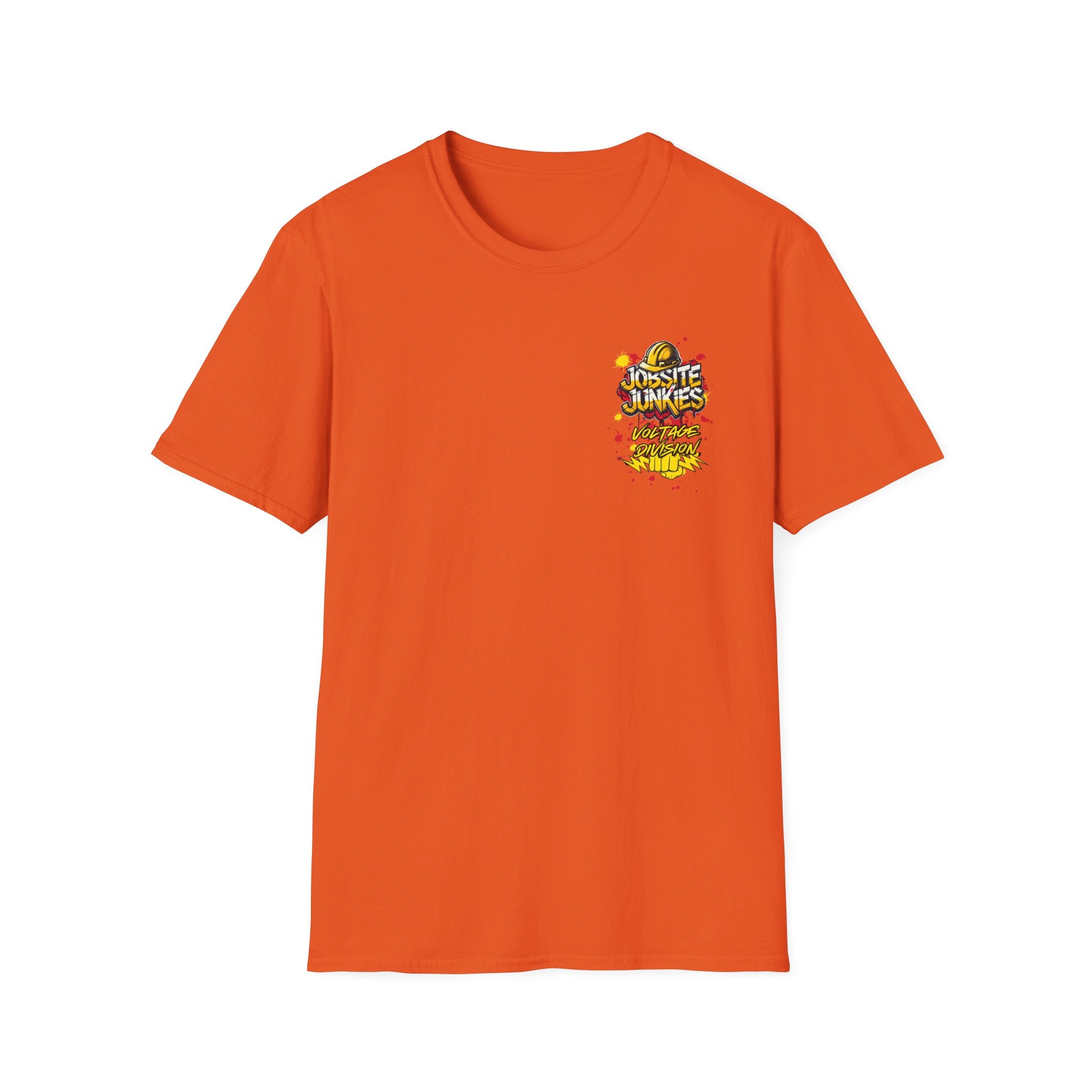 Voltage Division T-Shirt