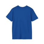 Blue Collar Bloodline T-Shirt
