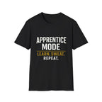 Apprentice Mode T-Shirt