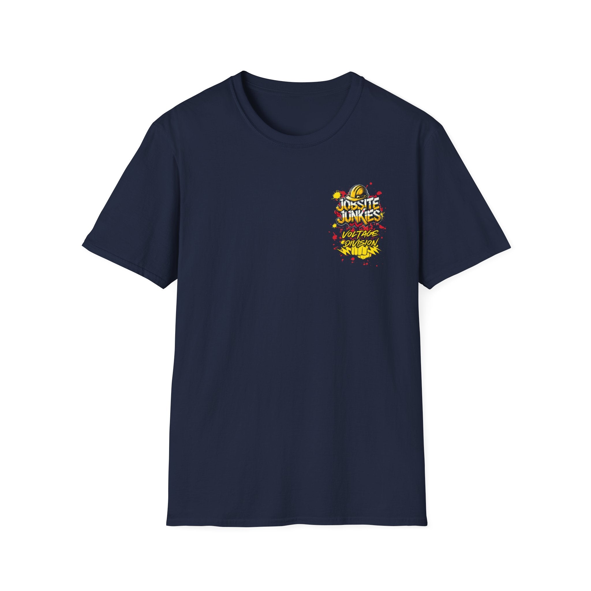 Voltage Division T-Shirt