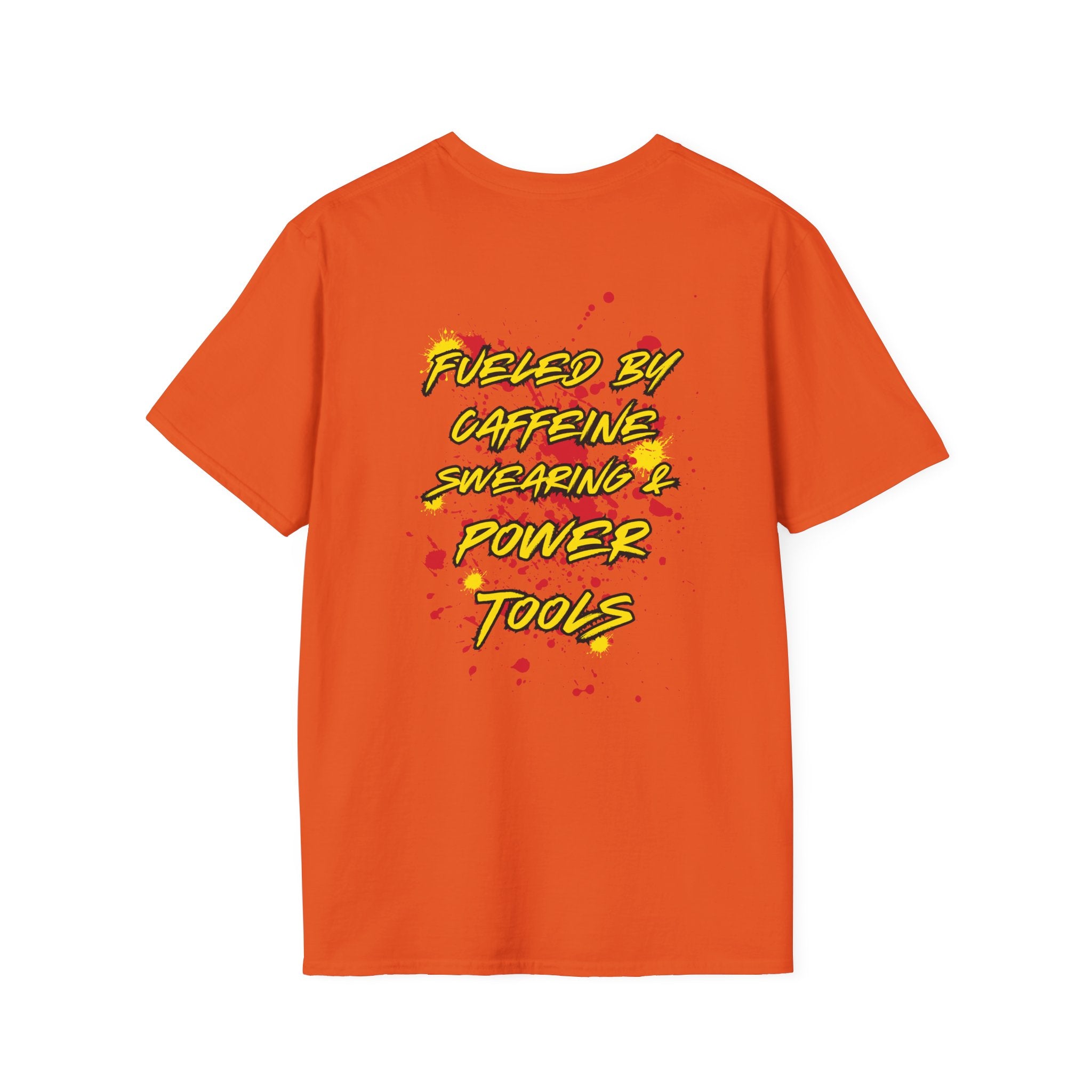 Jobsite Junkies T-Shirt