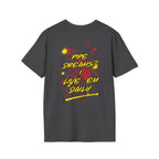 Pipe Whispers Division T-Shirt