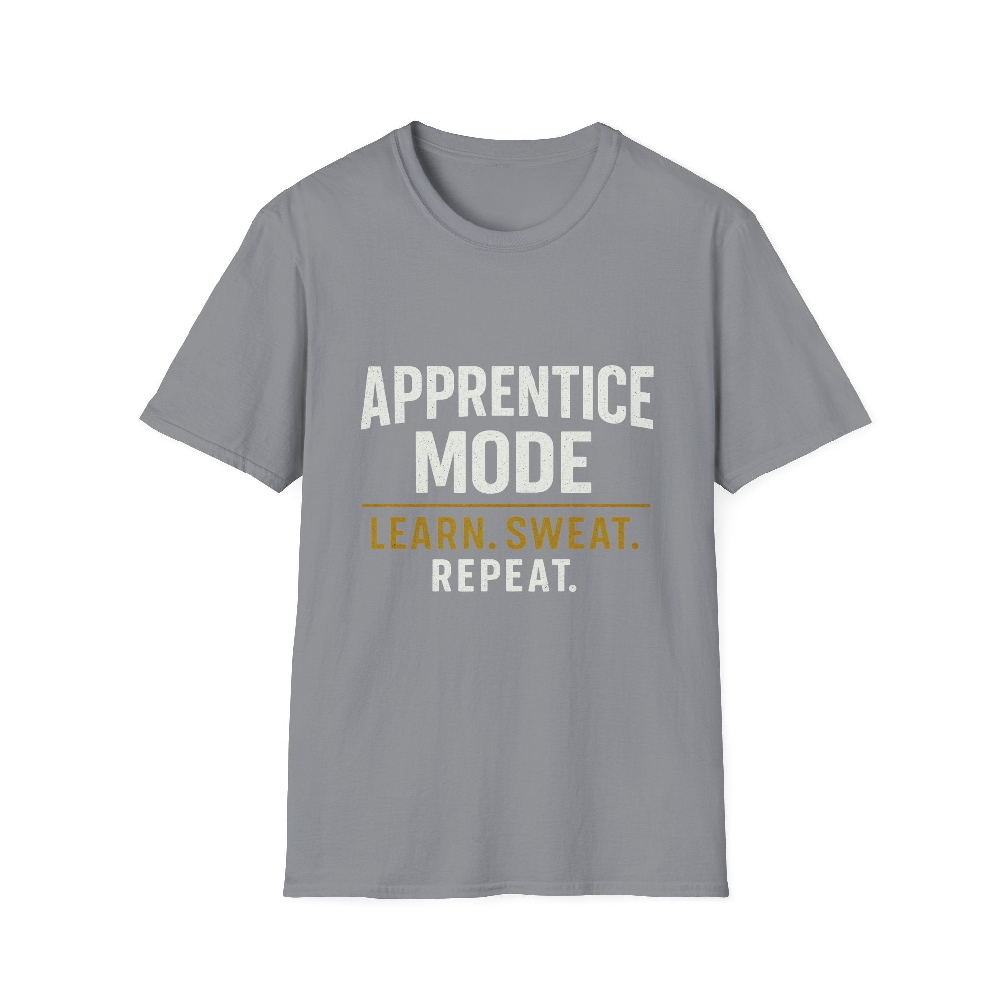 Apprentice Mode T-Shirt