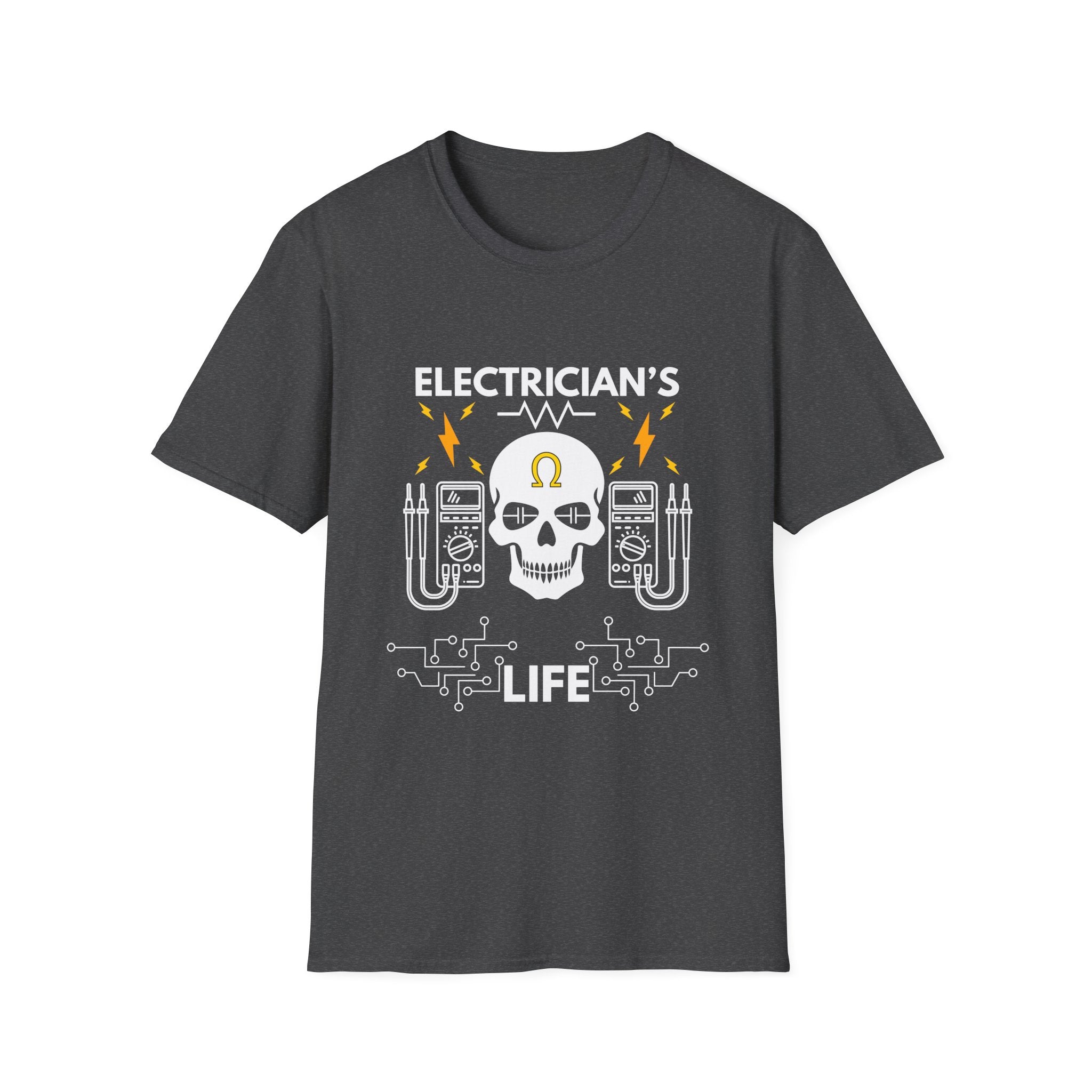 Electrician's Life T-Shirt