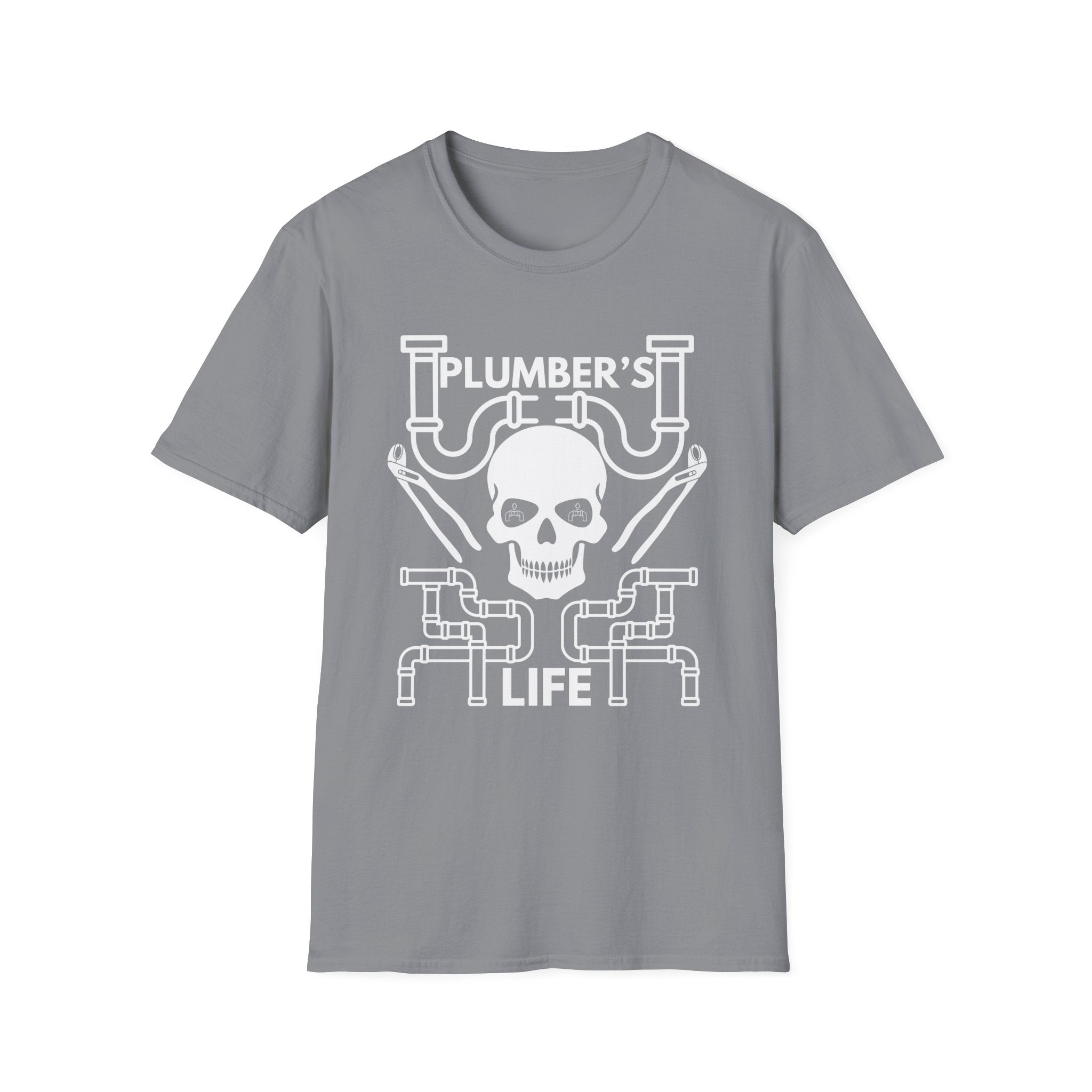 Plumber's Life T-Shirt