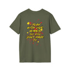 Voltage Division T-Shirt