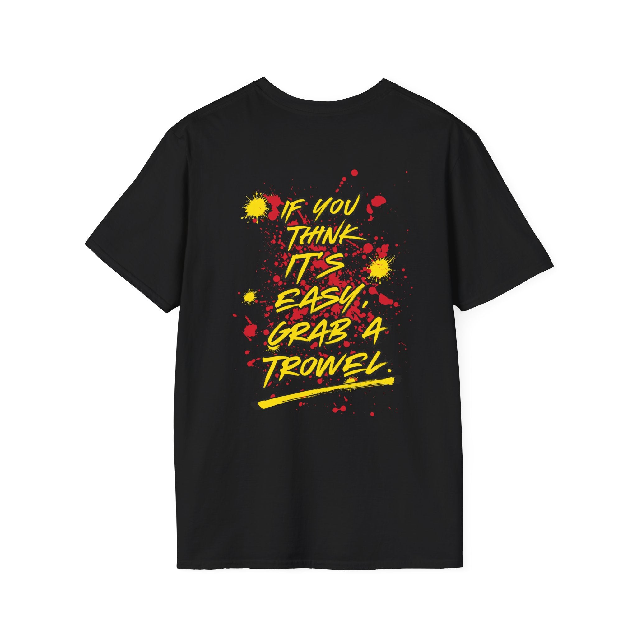 Masonry Masters Division T-Shirt