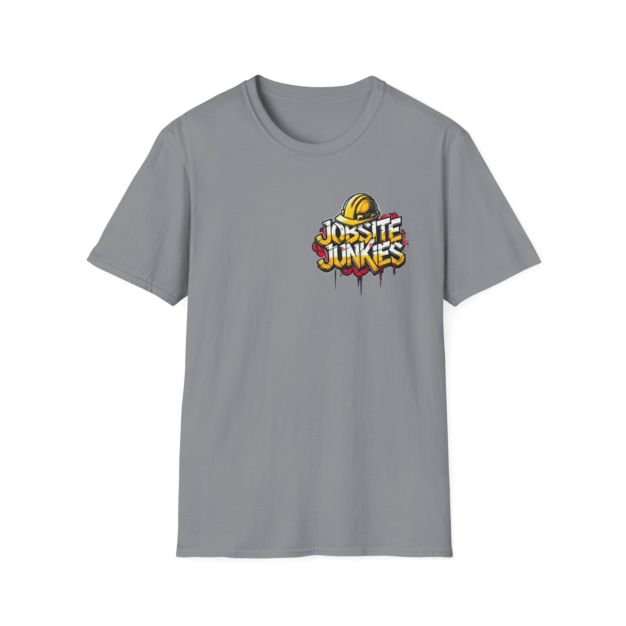 Jobsite Junkies T-Shirt