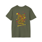 The Authority Alliance Foreman T-Shirt