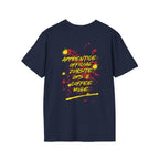 Fresh Meat Division T-Shirt