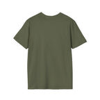 Built for the Grind T-Shirt
