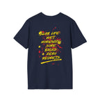 Slab Society Division T-Shirt