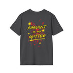 Sawdust Mafia Division T-Shirt