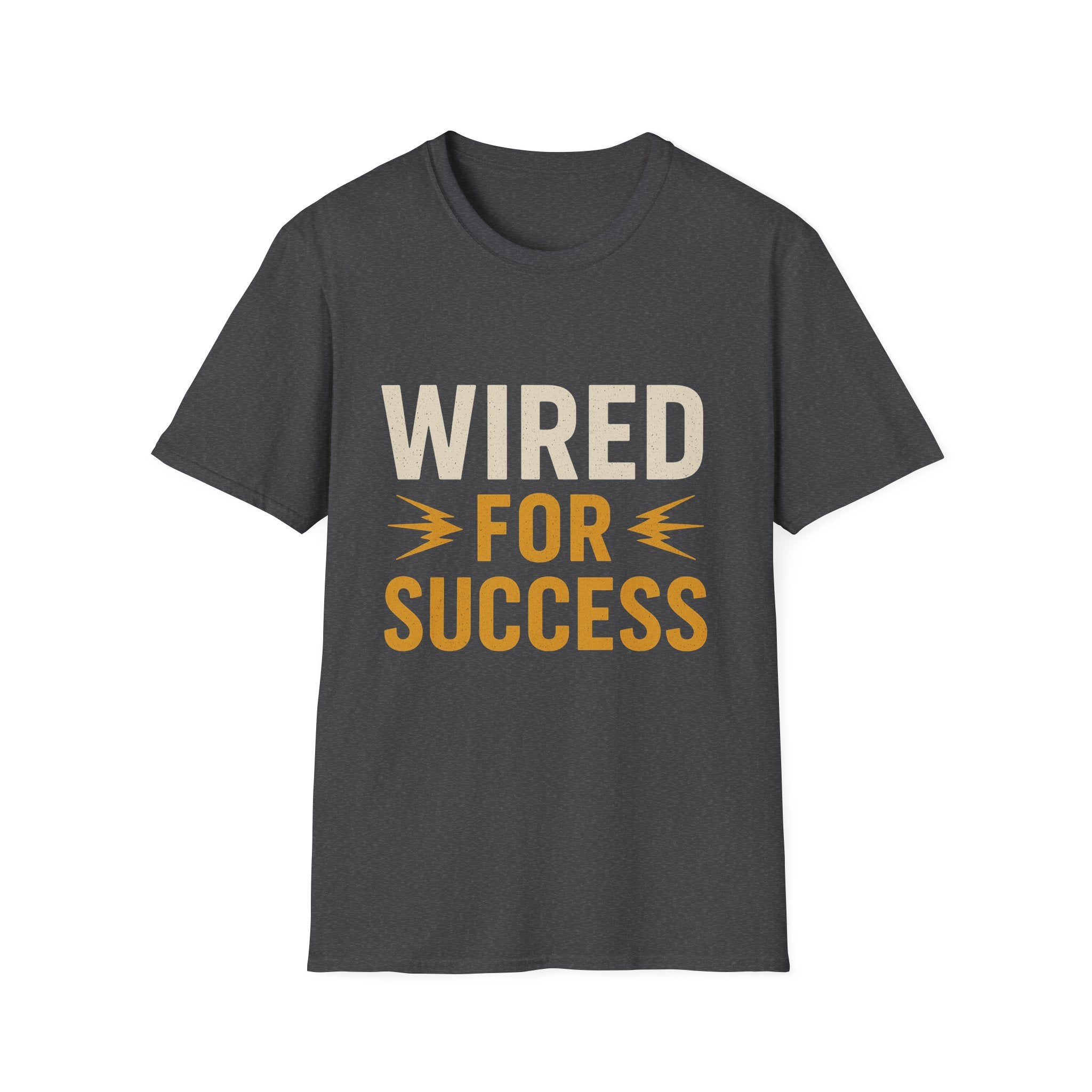 Wired for Success T-Shirt