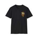 Sawdust Mafia Division T-Shirt