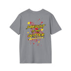 Sawdust Mafia Division T-Shirt