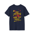 Pipe Whispers Division T-Shirt