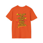 Slab Society Division T-Shirt