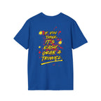 Masonry Masters Division T-Shirt