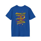 Framing Force Division T-Shirt