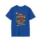Pipe Whispers Division T-Shirt