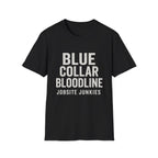 Blue Collar Bloodline T-Shirt