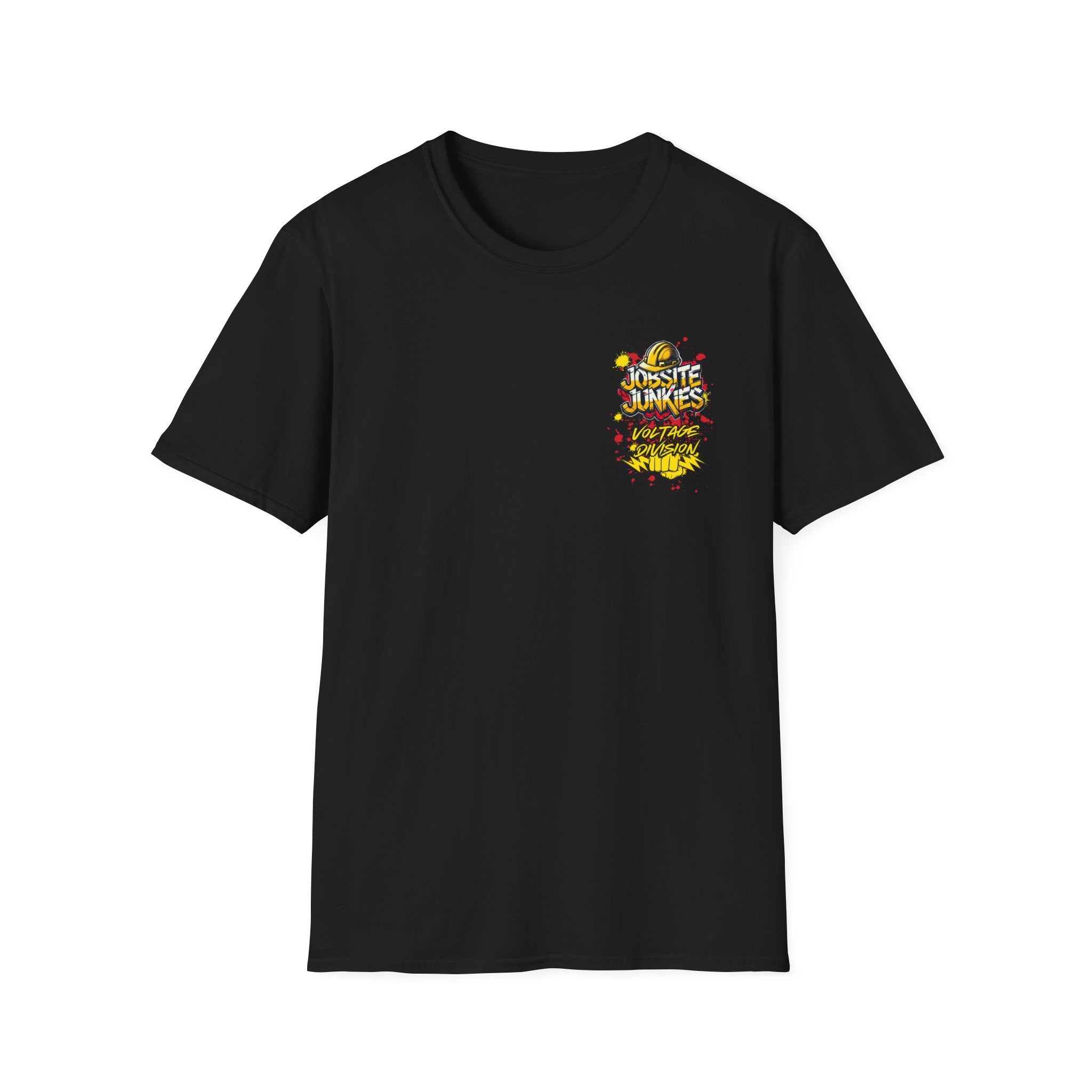 Voltage Division T-Shirt