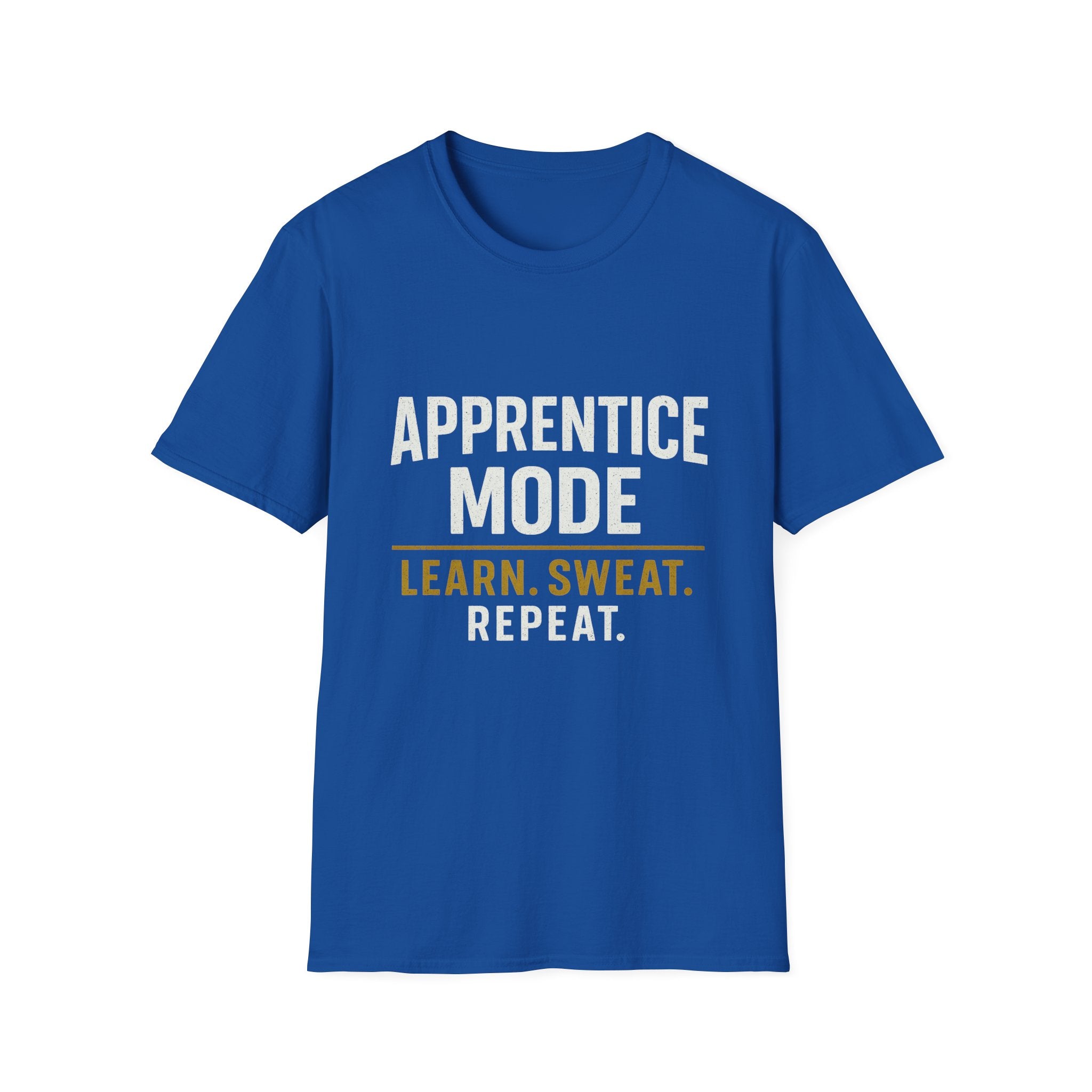 Apprentice Mode T-Shirt
