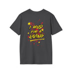 Mud Mafia Division T-Shirt