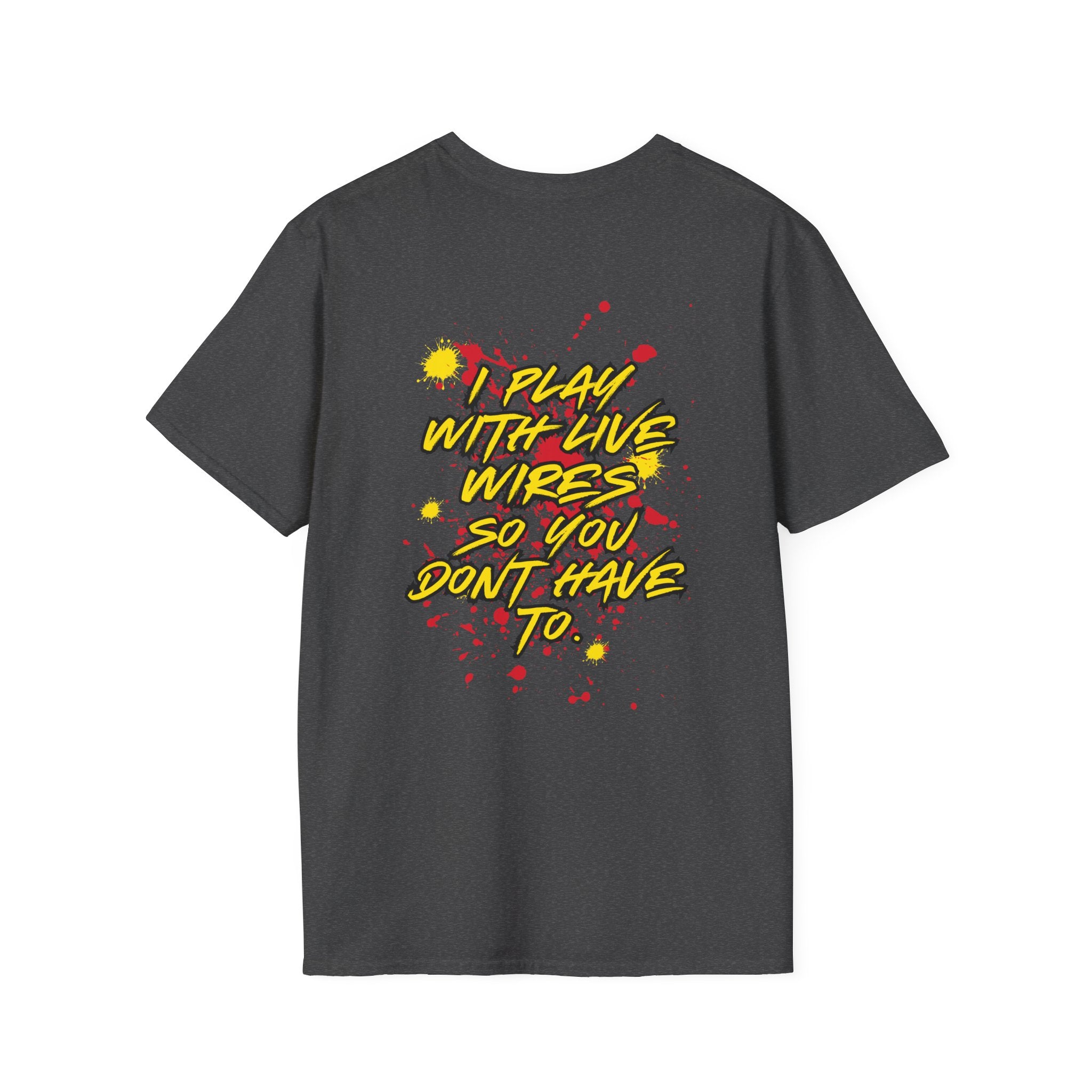 Voltage Division T-Shirt