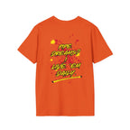 Pipe Whispers Division T-Shirt