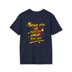 Lift Legends Division T-Shirt