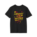 Sawdust Mafia Division T-Shirt