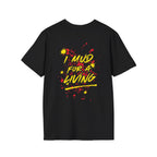 Mud Mafia Division T-Shirt