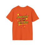 Sawdust Mafia Division T-Shirt