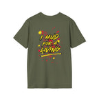 Mud Mafia Division T-Shirt