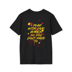 Voltage Division T-Shirt