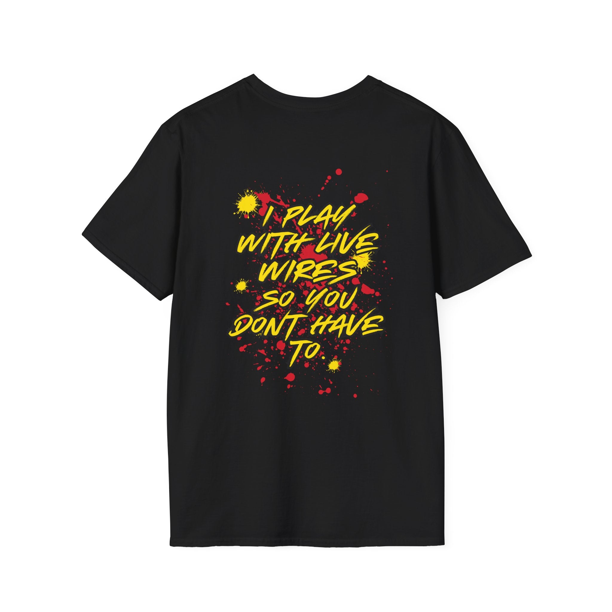 Voltage Division T-Shirt